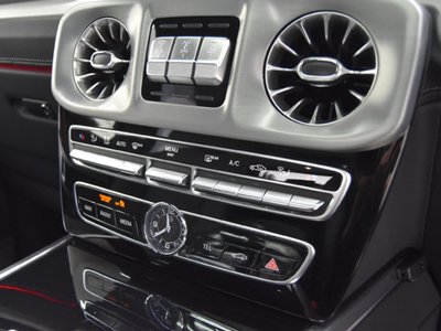 2023 Mercedes-BENZ G-CLASS — миниатюра 15