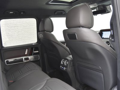 2023 Mercedes-BENZ G-CLASS — миниатюра 28