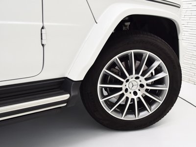 2023 Mercedes-BENZ G-CLASS — миниатюра 20