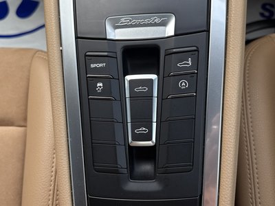 2012 Porsche BOXSTER thumbnail 49