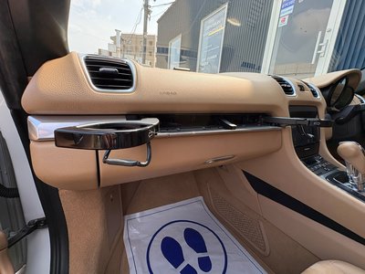 2012 Porsche BOXSTER thumbnail 55