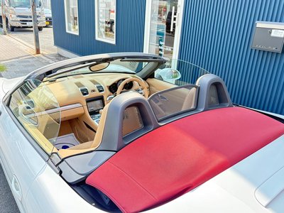 2012 Porsche BOXSTER thumbnail 35