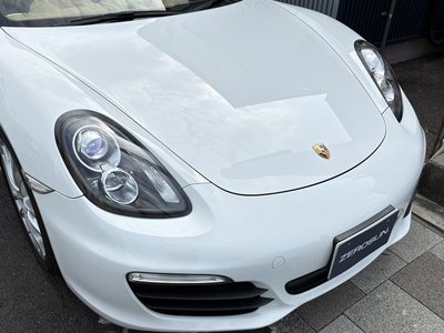 2012 Porsche BOXSTER thumbnail 37