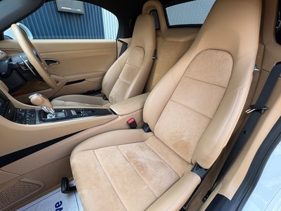 2012 Porsche BOXSTER photo 15