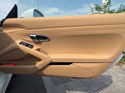 2012 Porsche BOXSTER thumbnail 58