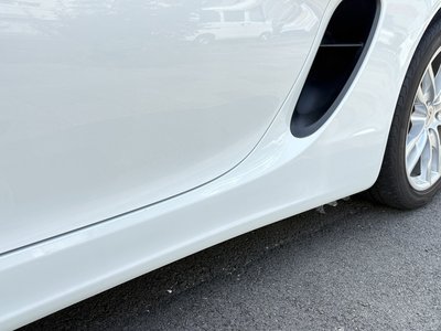 2012 Porsche BOXSTER thumbnail 31