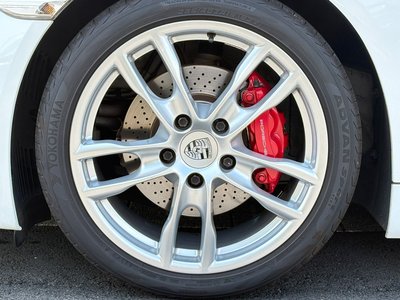 2012 Porsche BOXSTER thumbnail 43