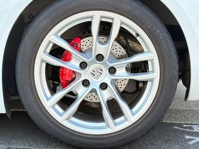 2012 Porsche BOXSTER thumbnail 42