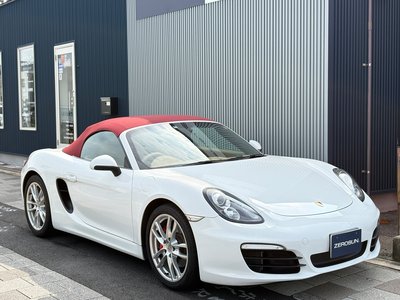 2012 Porsche BOXSTER thumbnail 23