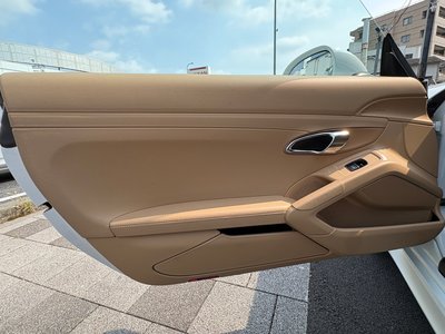 2012 Porsche BOXSTER thumbnail 57