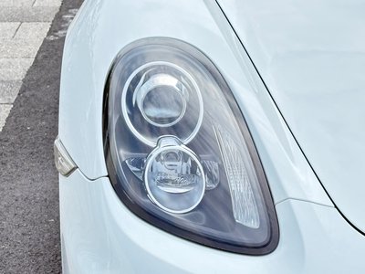 2012 Porsche BOXSTER thumbnail 36