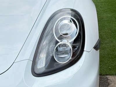 2012 Porsche BOXSTER thumbnail 20