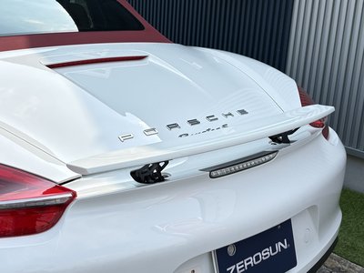 2012 Porsche BOXSTER thumbnail 34