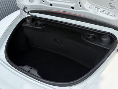 2012 Porsche BOXSTER photo 12