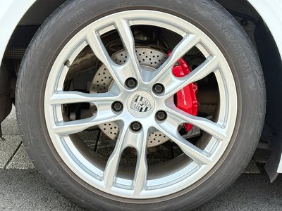 2012 Porsche BOXSTER thumbnail 41