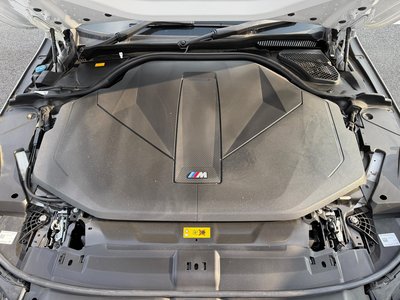 2024 BMW I5 照片 55