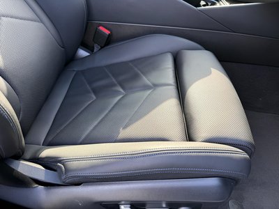 2024 BMW I5 照片 11