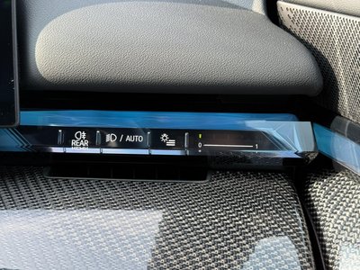 2024 BMW I5 照片 29