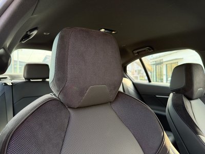 2024 BMW I5 照片 10