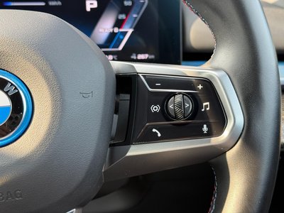 2024 BMW I5 照片 22