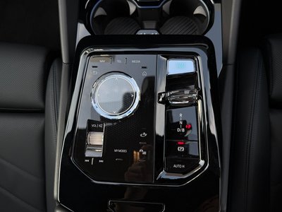 2024 BMW I5 照片 43