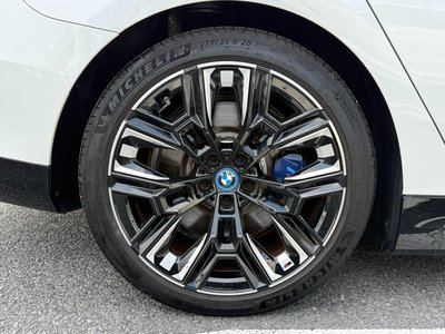 2024 BMW I5 照片 53