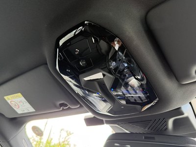 2024 BMW I5 照片 47