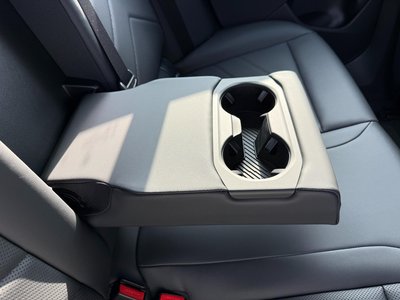 2024 BMW I5 照片 16