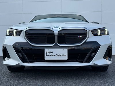 2024 BMW I5 照片 56