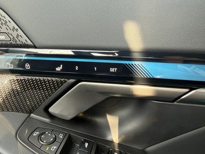 2024 BMW I5 照片 26