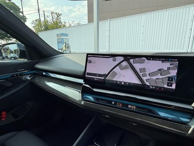 2024 BMW I5 照片 30