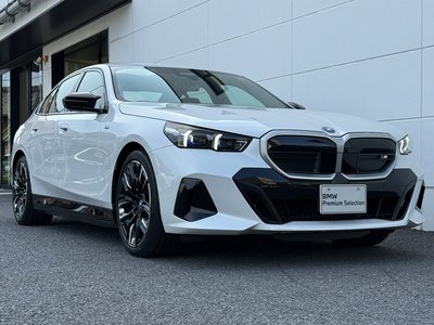 2024 BMW I5 照片 57