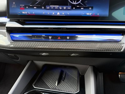 2024 BMW I5 照片 41