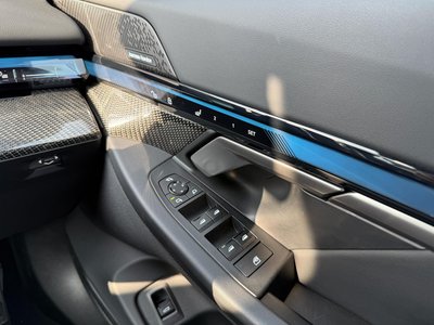 2024 BMW I5 照片 25