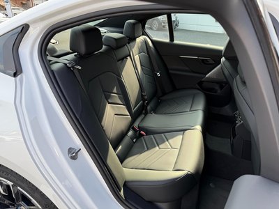 2024 BMW I5 照片 14