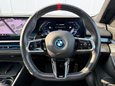 2024 BMW I5 照片 20