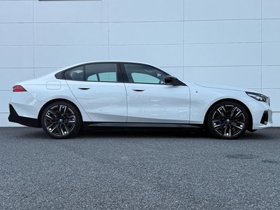 2024 BMW I5 照片 58