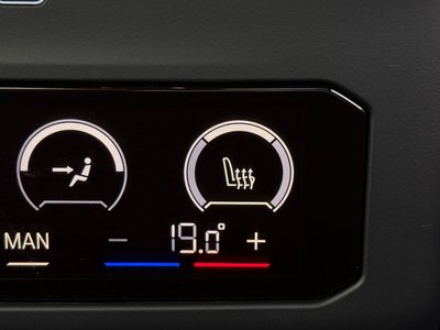 2024 BMW I5 照片 18
