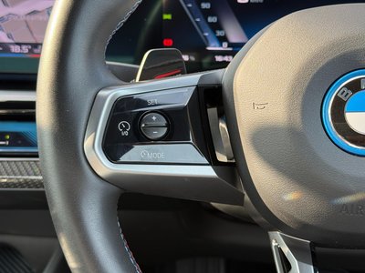 2024 BMW I5 照片 21