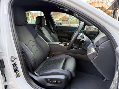 2024 BMW I5 照片 9