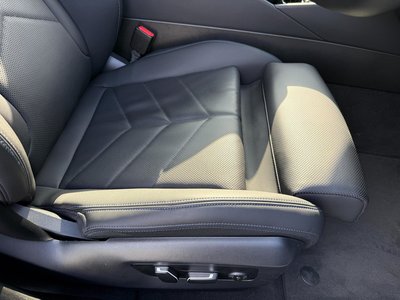 2024 BMW I5 照片 12