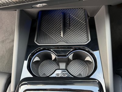 2024 BMW I5 照片 45