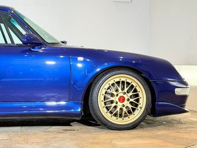 1994 Porsche 911 — фото 10