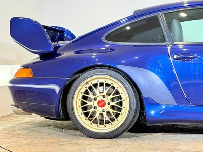 1994 Porsche 911 — фото 9
