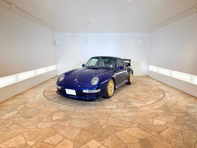 1994 Porsche 911 — фото 1