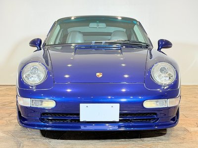1994 Porsche 911 — фото 4