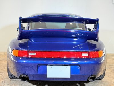 1994 Porsche 911 — фото 12