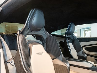 2024 Aston Martin DBS SUPERLEGGERA thumbnail 28
