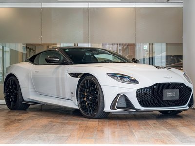 صورة 7 لـ 2024 Aston Martin DBS SUPERLEGGERA