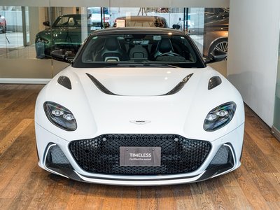 صورة 3 لـ 2024 Aston Martin DBS SUPERLEGGERA